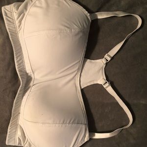 Nursing Bra Set of Two